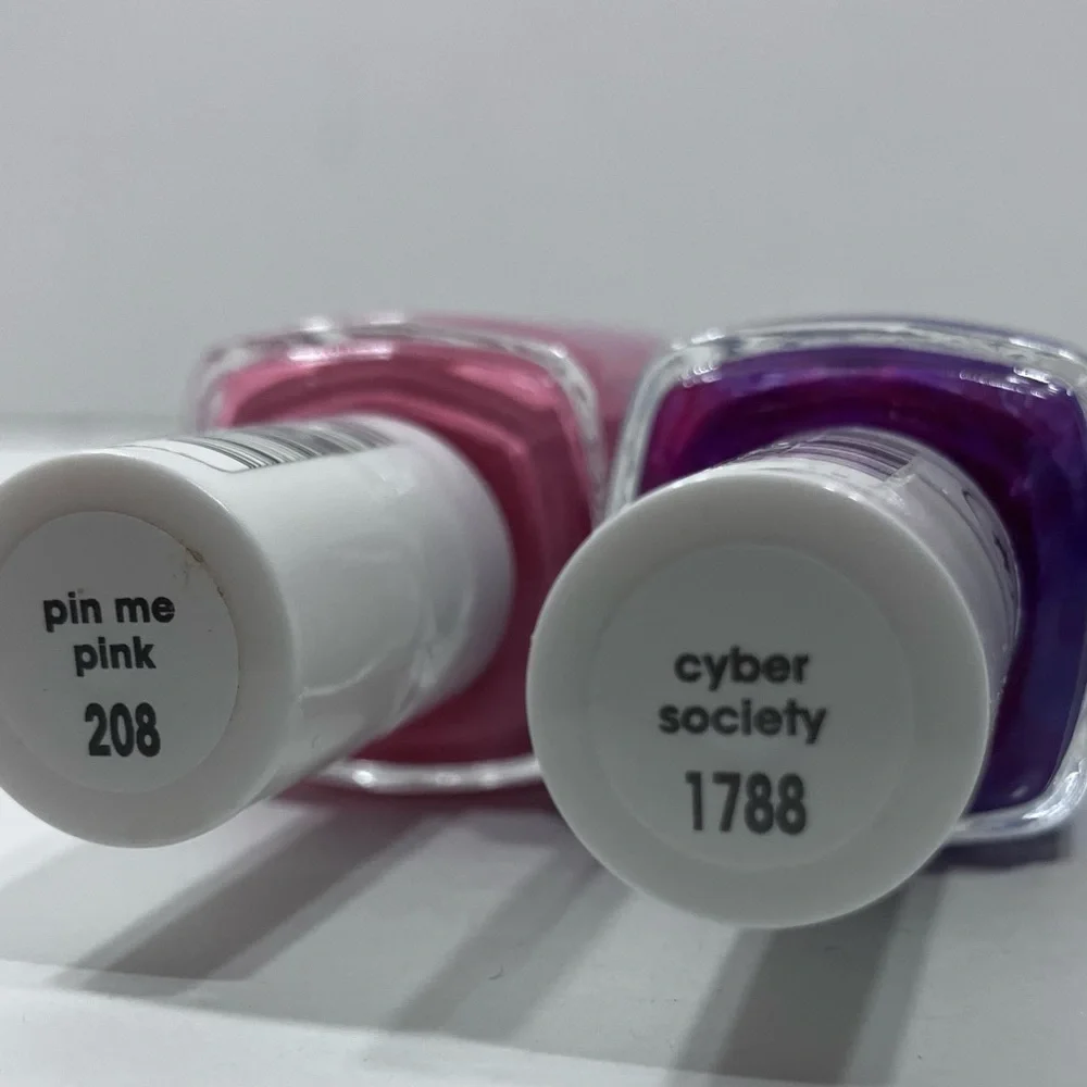Essie Duo - Picture 4 of 8